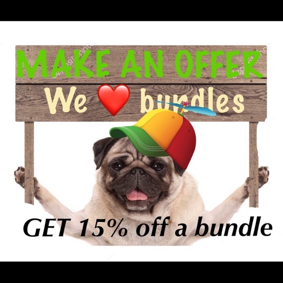 Dashi ❤️’s offers - Picture 2 of 3